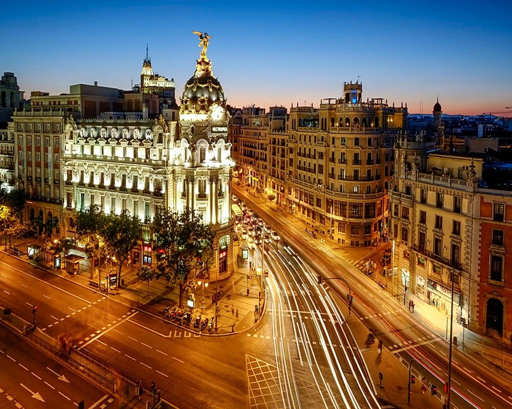 Gran Via